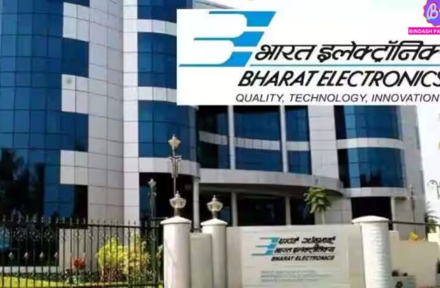 Bharat Electronics Q3 Results